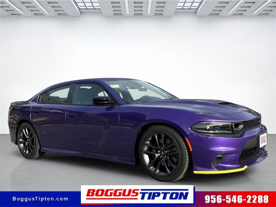 new 2023 Dodge Charger car, priced at $57,580