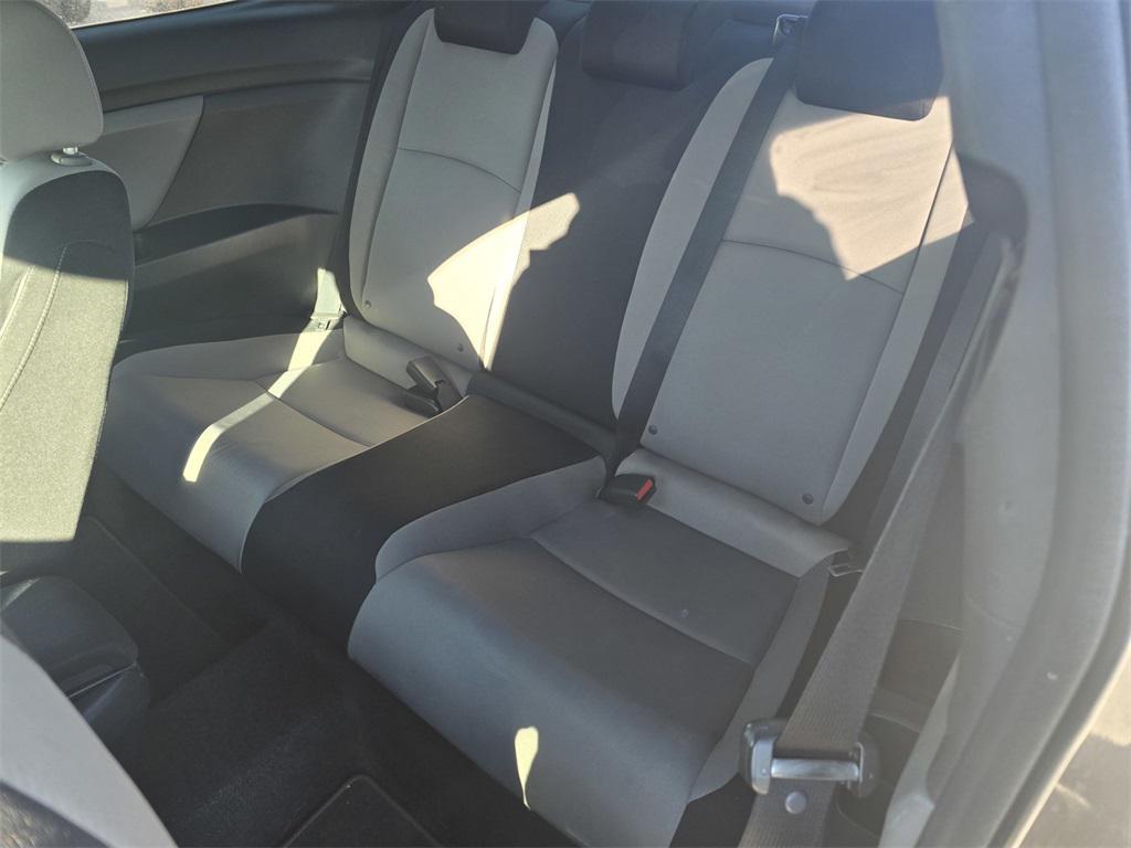 used 2018 Honda Civic car, priced at $17,451