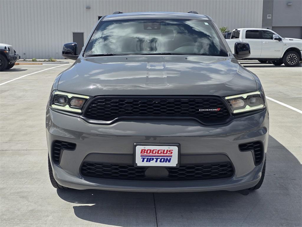 used 2023 Dodge Durango car, priced at $27,708