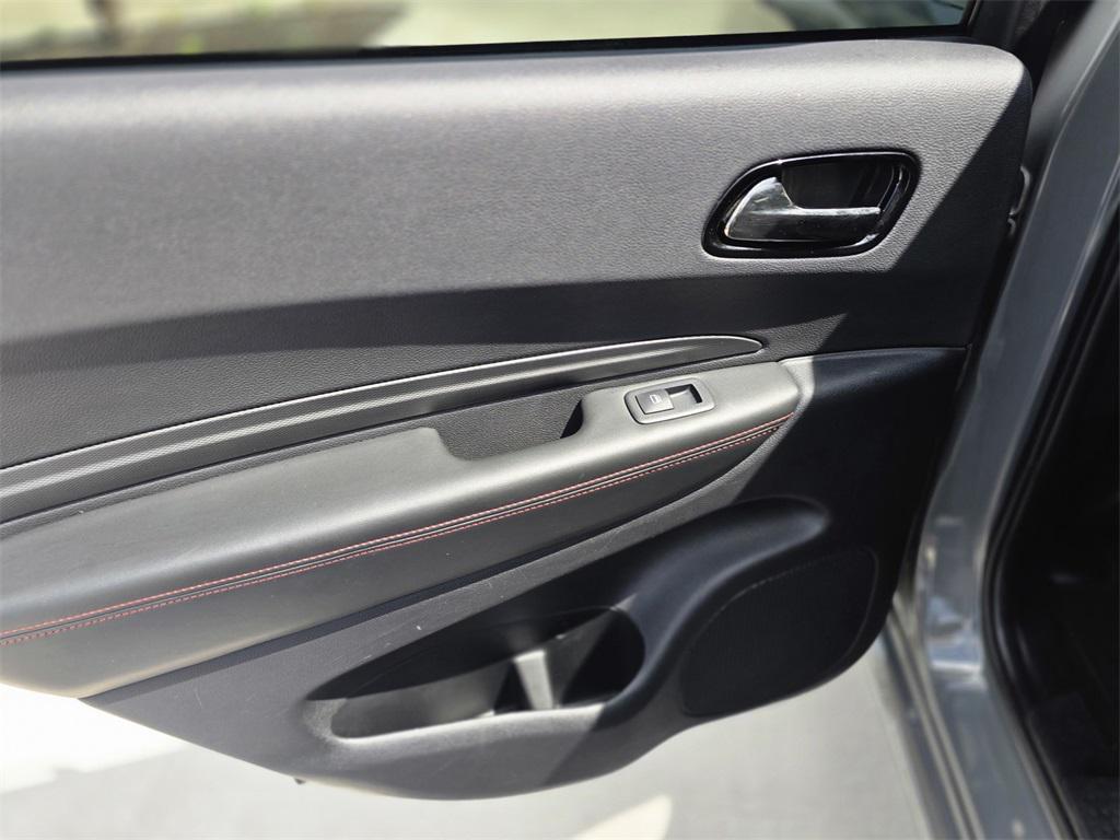 used 2023 Dodge Durango car, priced at $27,708