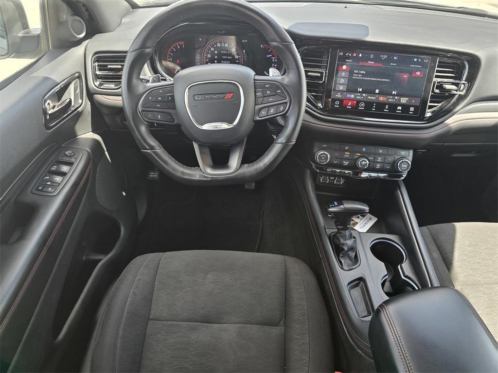 used 2023 Dodge Durango car, priced at $27,708