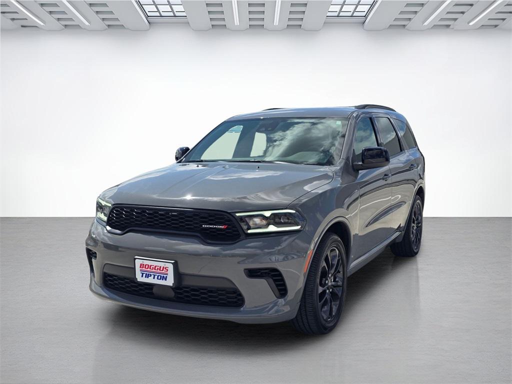 used 2023 Dodge Durango car, priced at $27,708
