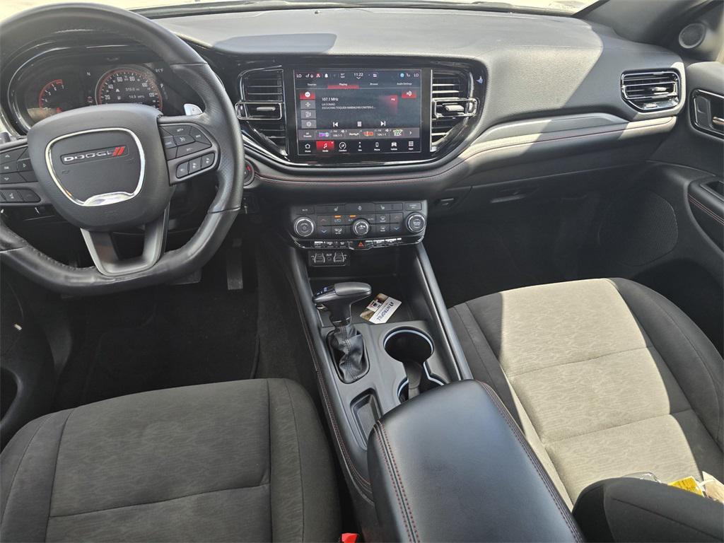 used 2023 Dodge Durango car, priced at $27,708