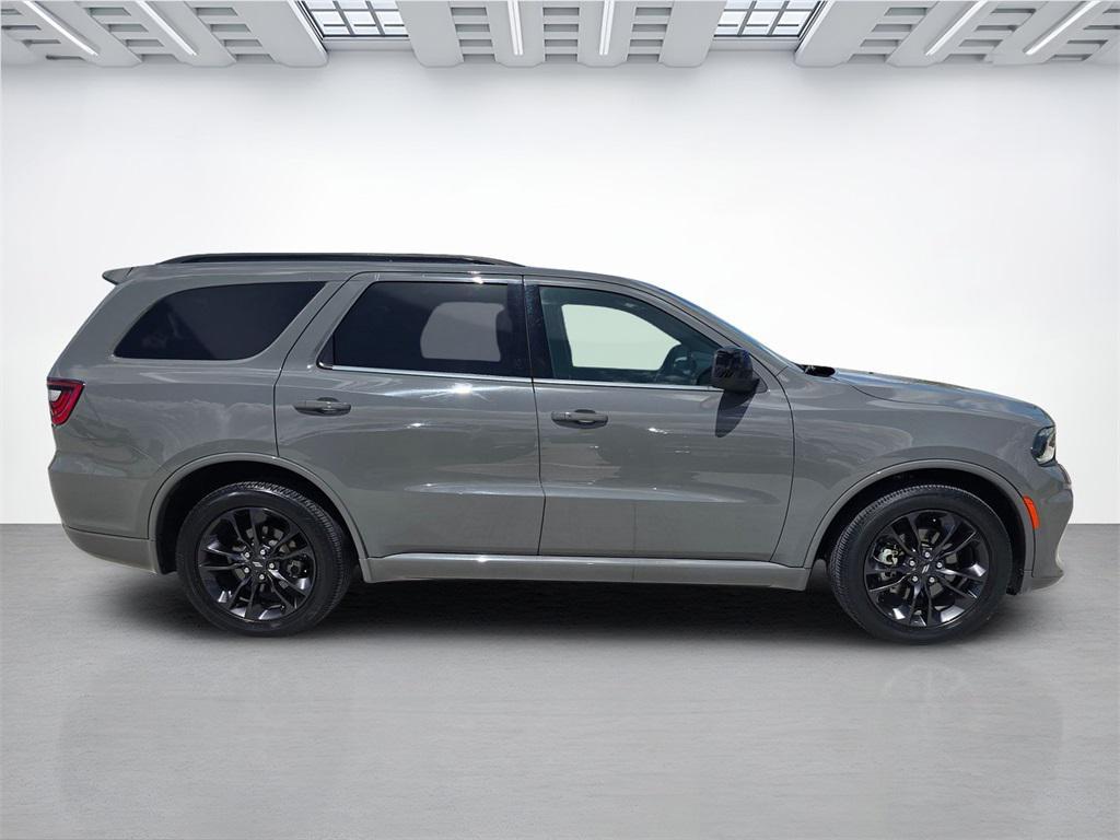 used 2023 Dodge Durango car, priced at $27,708