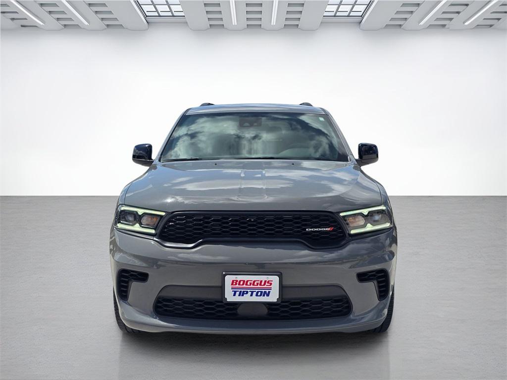 used 2023 Dodge Durango car, priced at $27,708