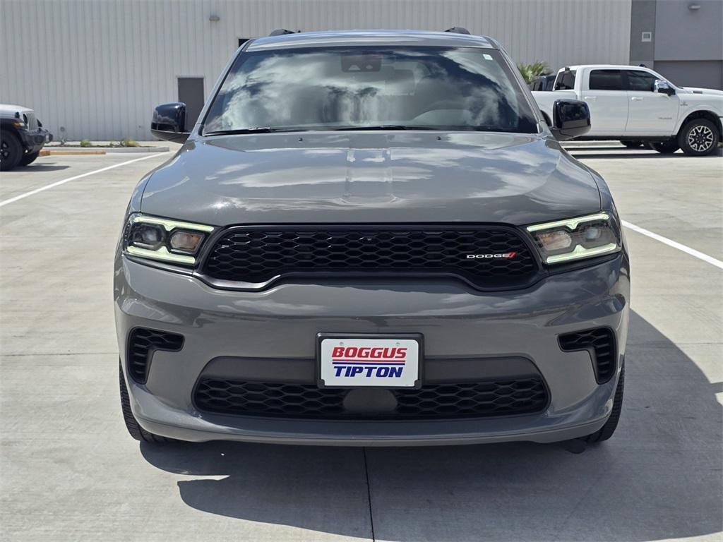 used 2023 Dodge Durango car, priced at $27,708