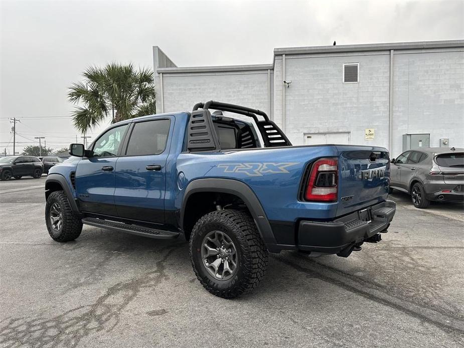 new 2024 Ram 1500 car, priced at $123,000