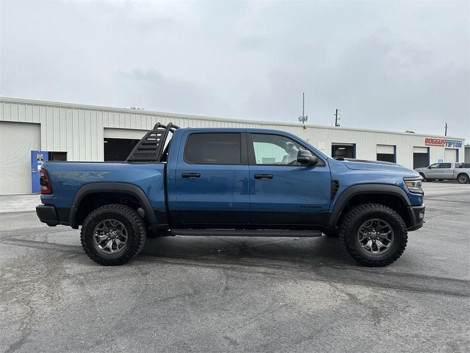 new 2024 Ram 1500 car, priced at $123,000