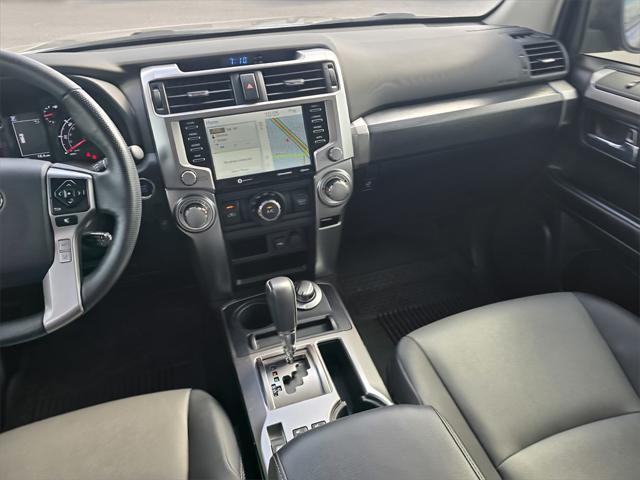 used 2023 Toyota 4Runner car, priced at $42,734