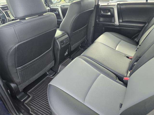 used 2023 Toyota 4Runner car, priced at $42,734