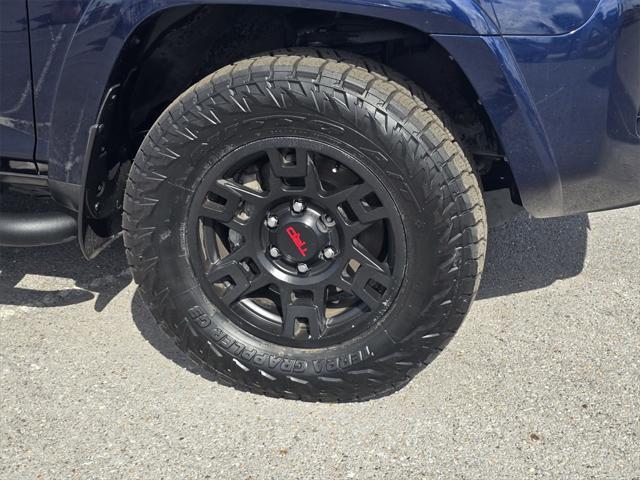 used 2023 Toyota 4Runner car, priced at $42,734