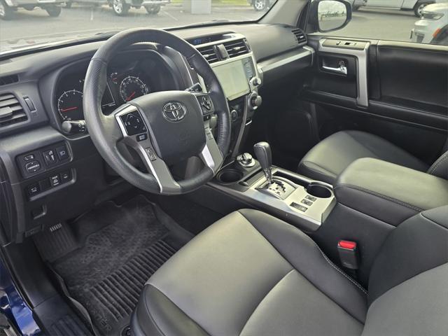 used 2023 Toyota 4Runner car, priced at $42,734