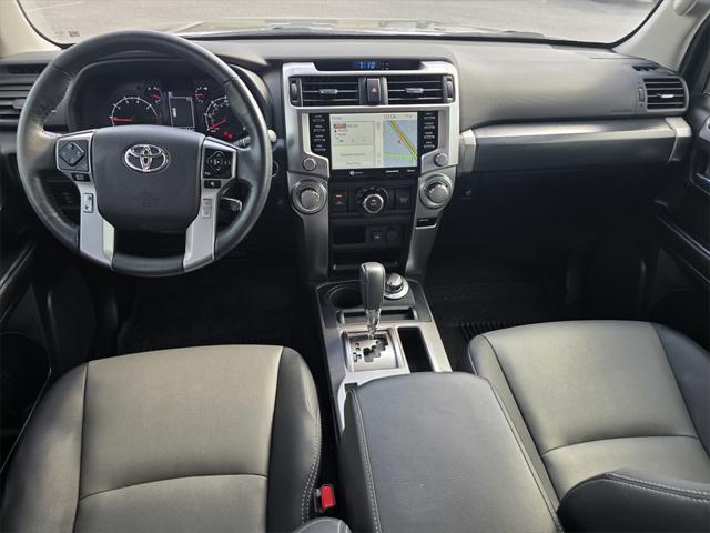 used 2023 Toyota 4Runner car, priced at $42,734