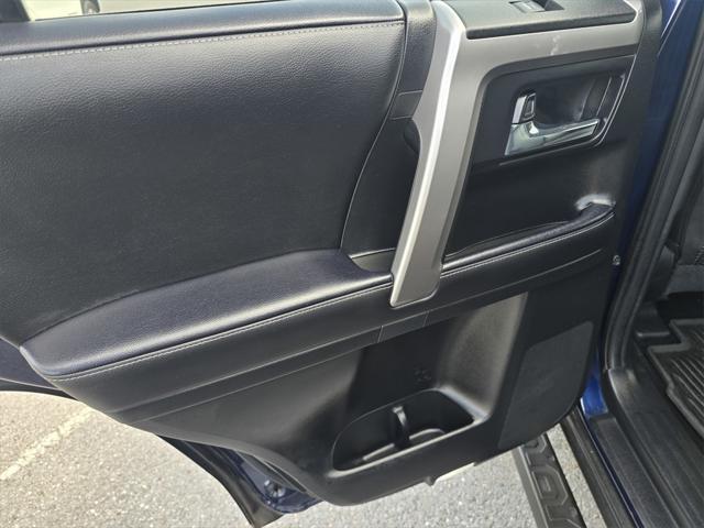 used 2023 Toyota 4Runner car, priced at $42,734