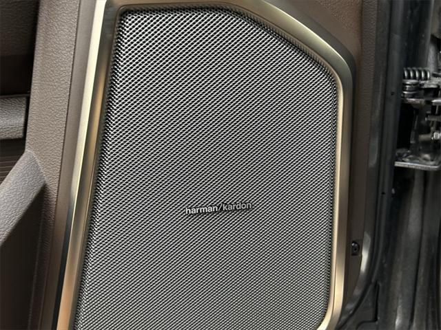 new 2025 Ram 2500 car, priced at $97,615