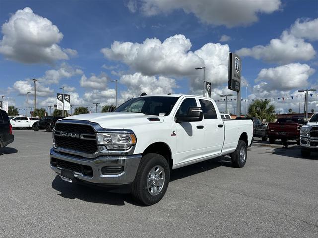 new 2024 Ram 2500 car, priced at $60,067