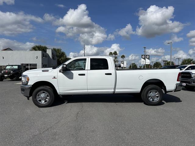 new 2024 Ram 2500 car, priced at $60,067