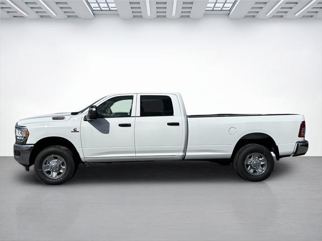 new 2024 Ram 2500 car, priced at $58,928