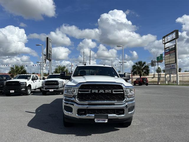 new 2024 Ram 2500 car, priced at $60,067