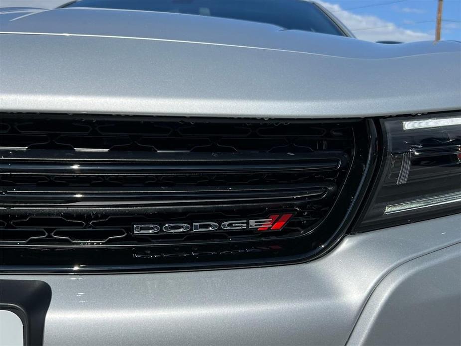 new 2023 Dodge Charger car, priced at $30,595