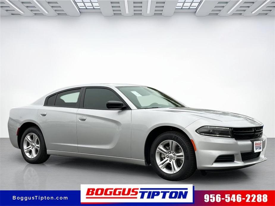 new 2023 Dodge Charger car, priced at $30,595