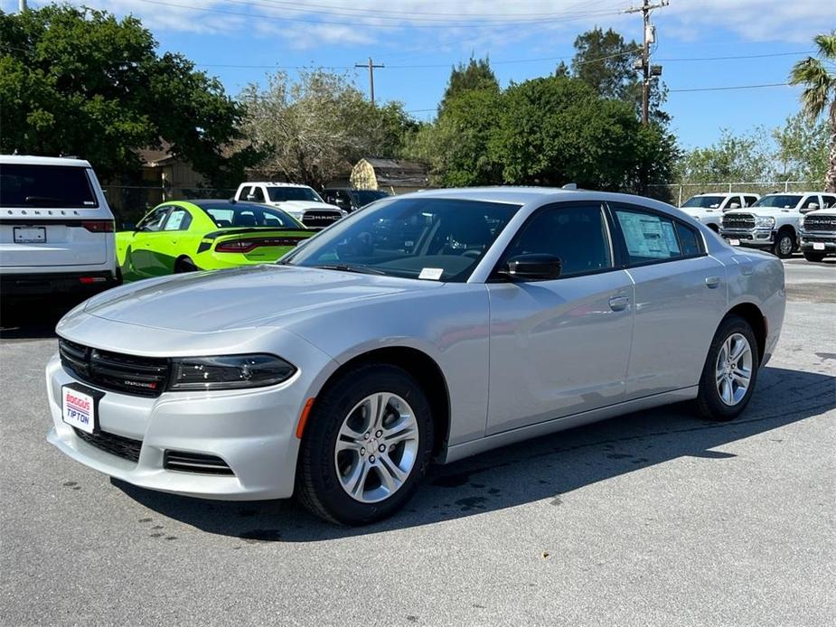 new 2023 Dodge Charger car, priced at $29,595