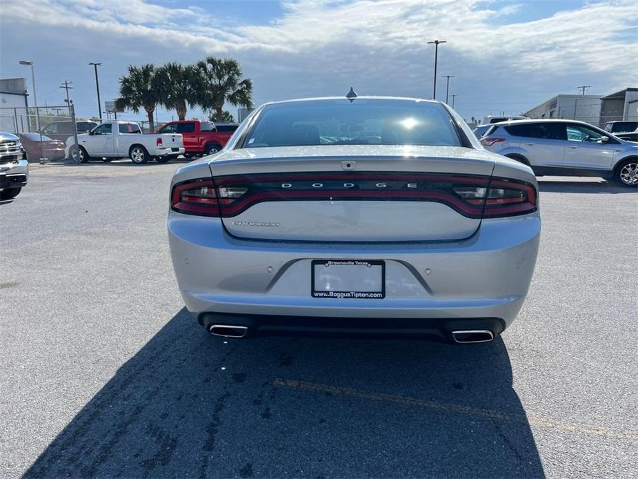 new 2023 Dodge Charger car, priced at $29,595