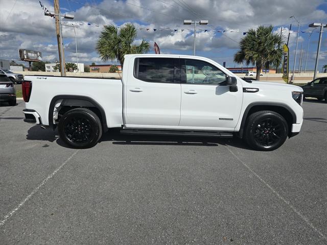 used 2024 GMC Sierra 1500 car, priced at $55,565