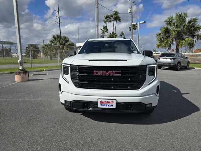 used 2024 GMC Sierra 1500 car, priced at $55,565