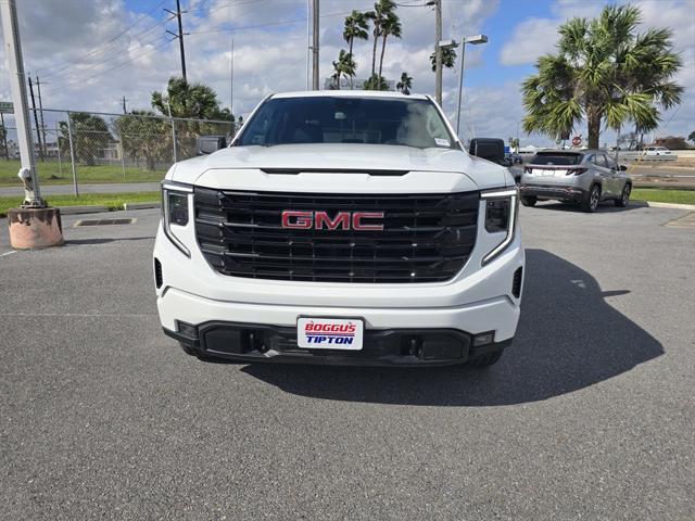 used 2024 GMC Sierra 1500 car, priced at $55,565