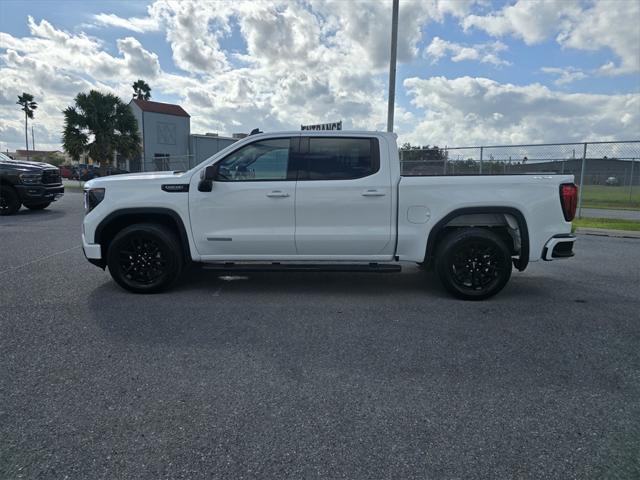 used 2024 GMC Sierra 1500 car, priced at $55,565