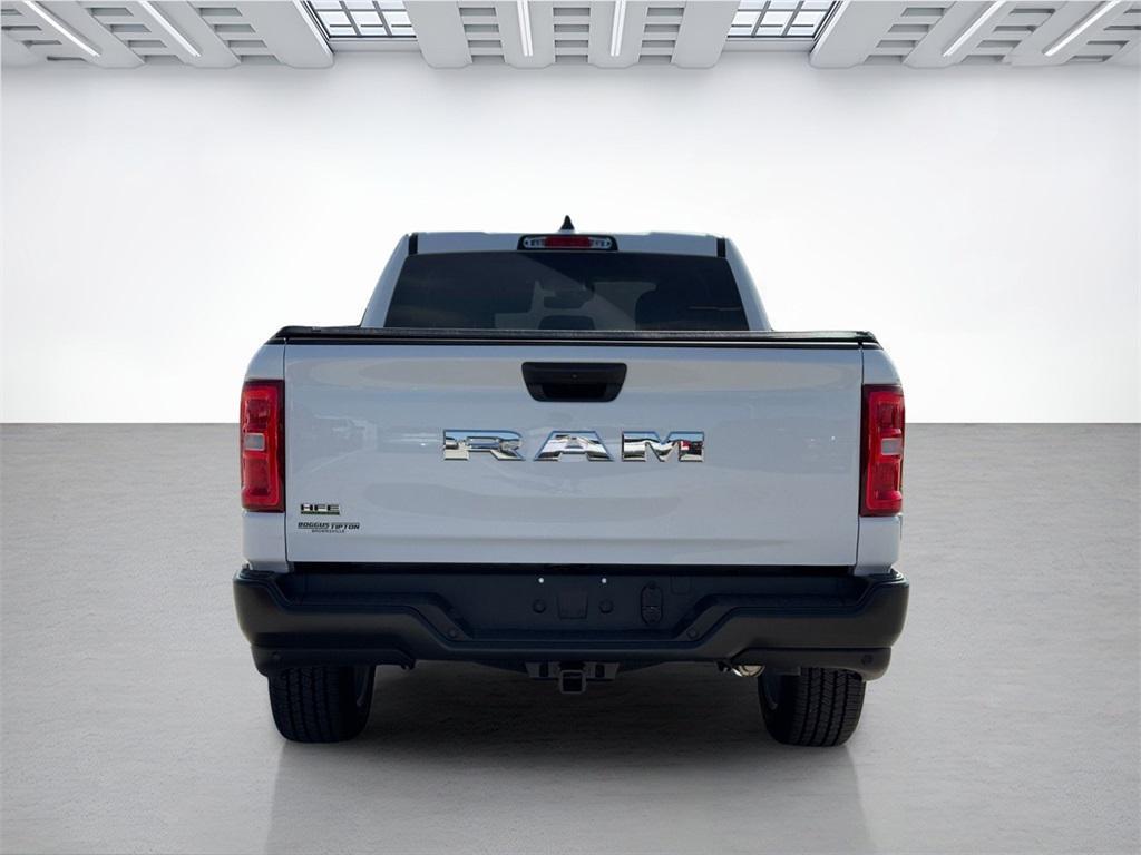new 2025 Ram 1500 car, priced at $29,840