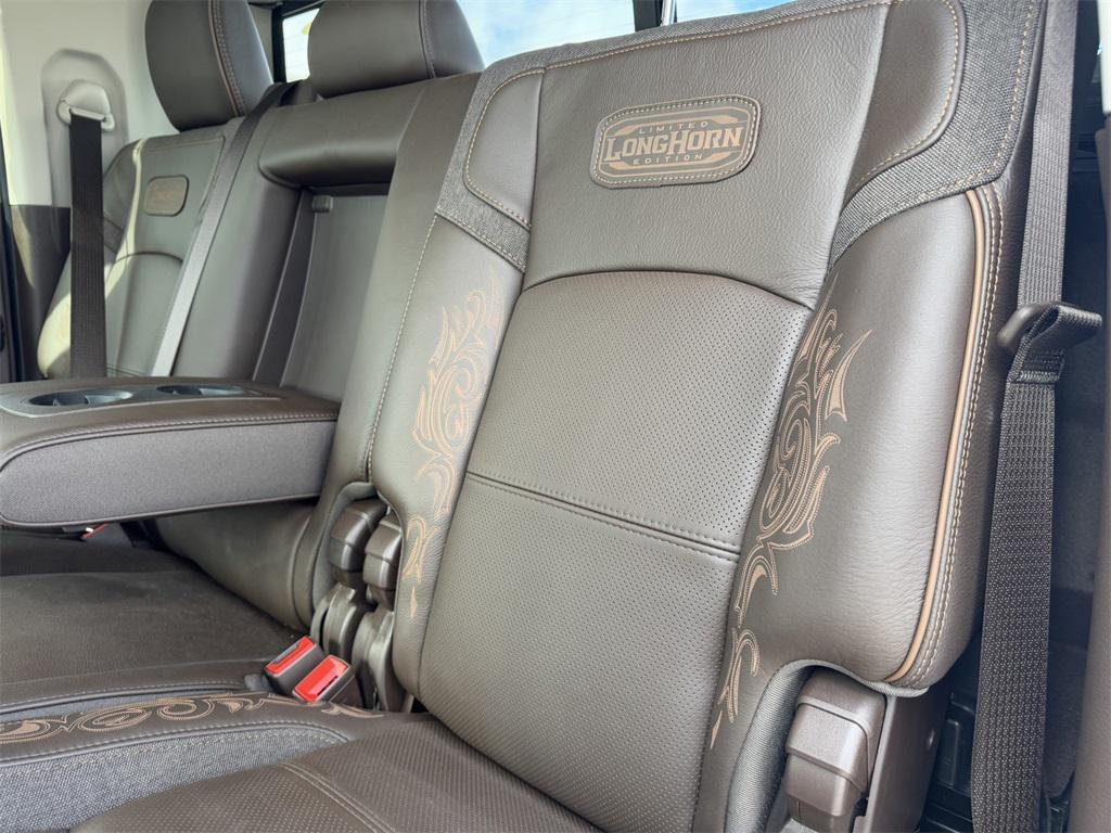 new 2025 Ram 2500 car, priced at $86,870