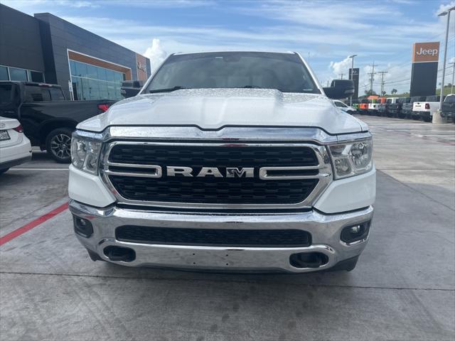 used 2023 Ram 1500 car, priced at $34,540