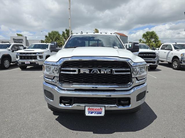 used 2024 Ram 2500 car, priced at $58,318