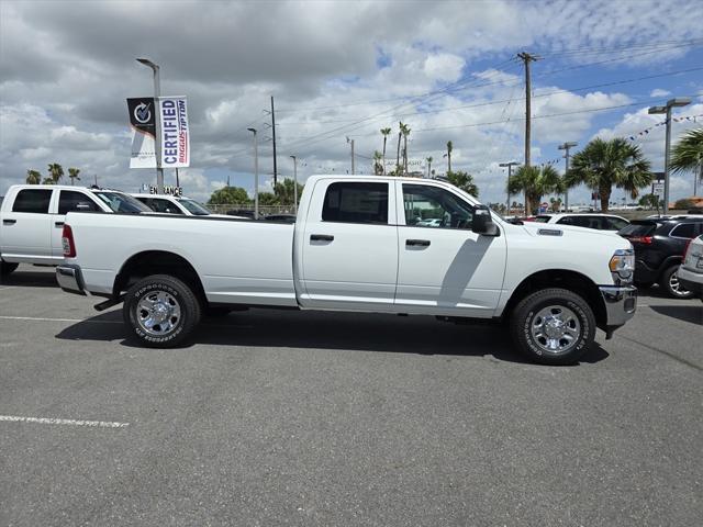 used 2024 Ram 2500 car, priced at $58,318