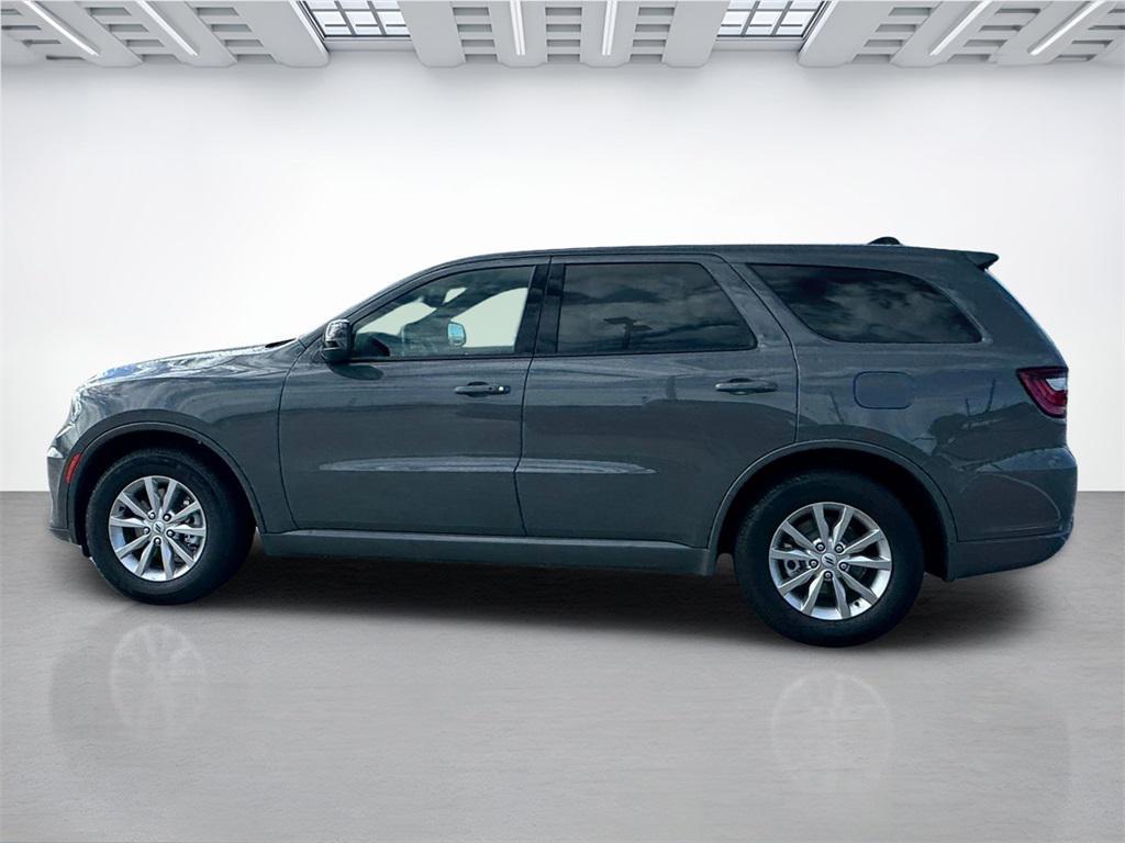 new 2026 Dodge Durango car, priced at $40,385
