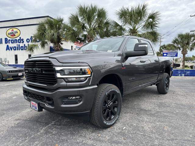 new 2024 Ram 2500 car, priced at $76,555