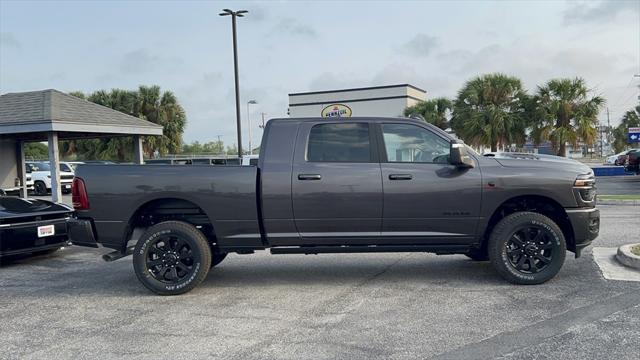 new 2025 Ram 2500 car, priced at $89,590