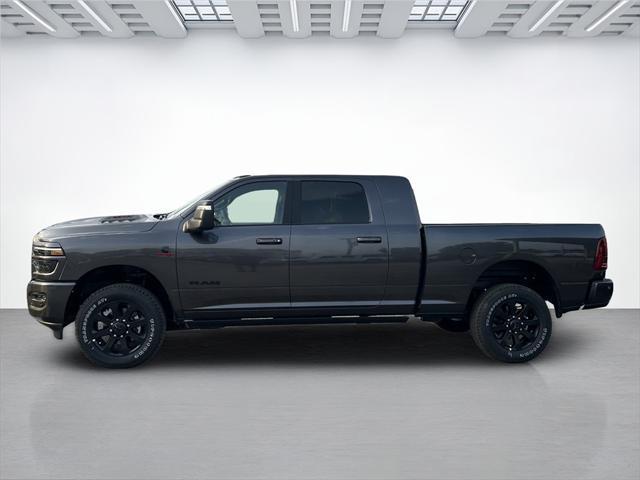 new 2025 Ram 2500 car, priced at $89,590