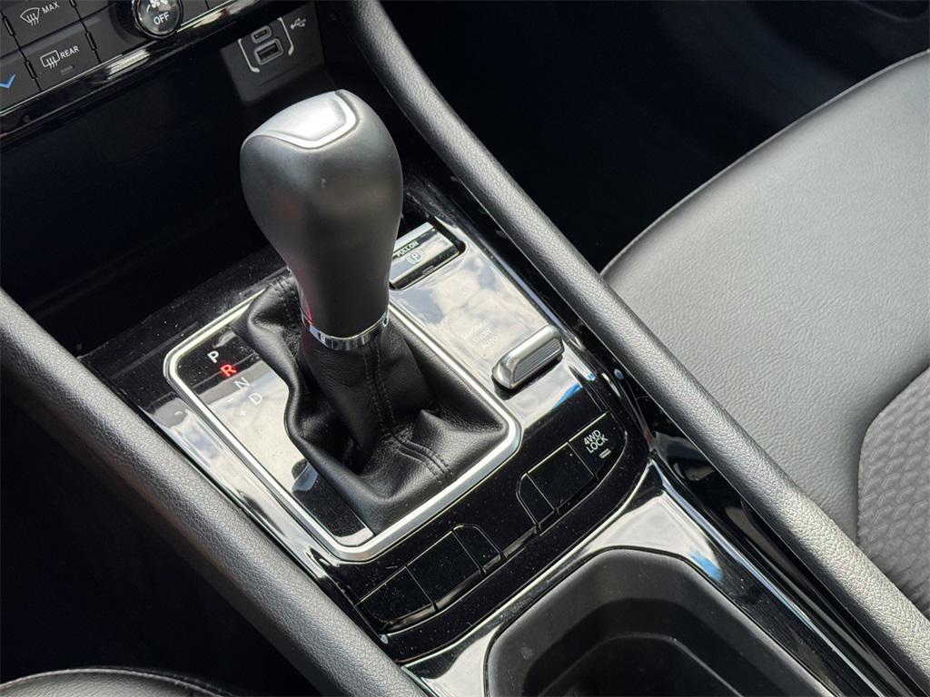 used 2022 Jeep Compass car, priced at $24,398