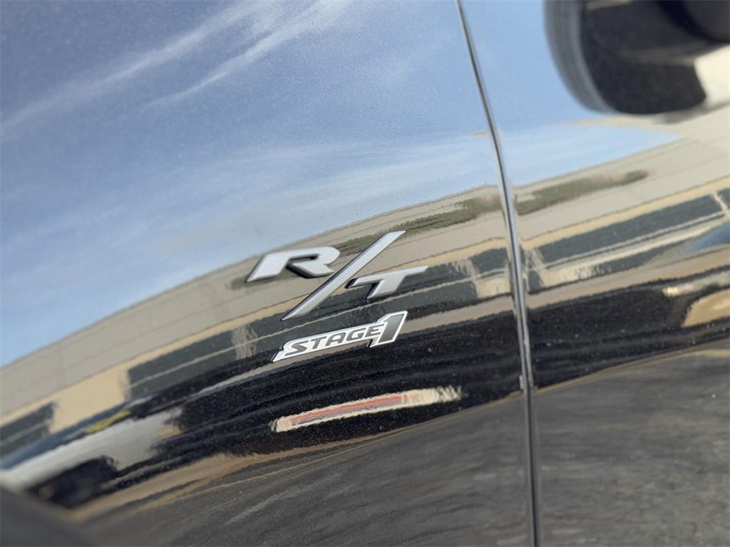 new 2025 Dodge Charger Daytona car, priced at $44,935