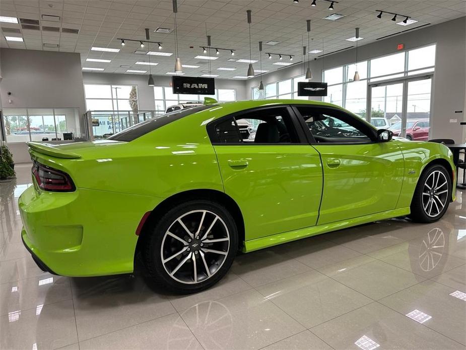 new 2023 Dodge Charger car, priced at $42,235