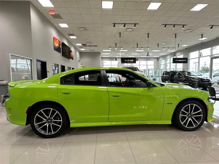 new 2023 Dodge Charger car, priced at $42,235