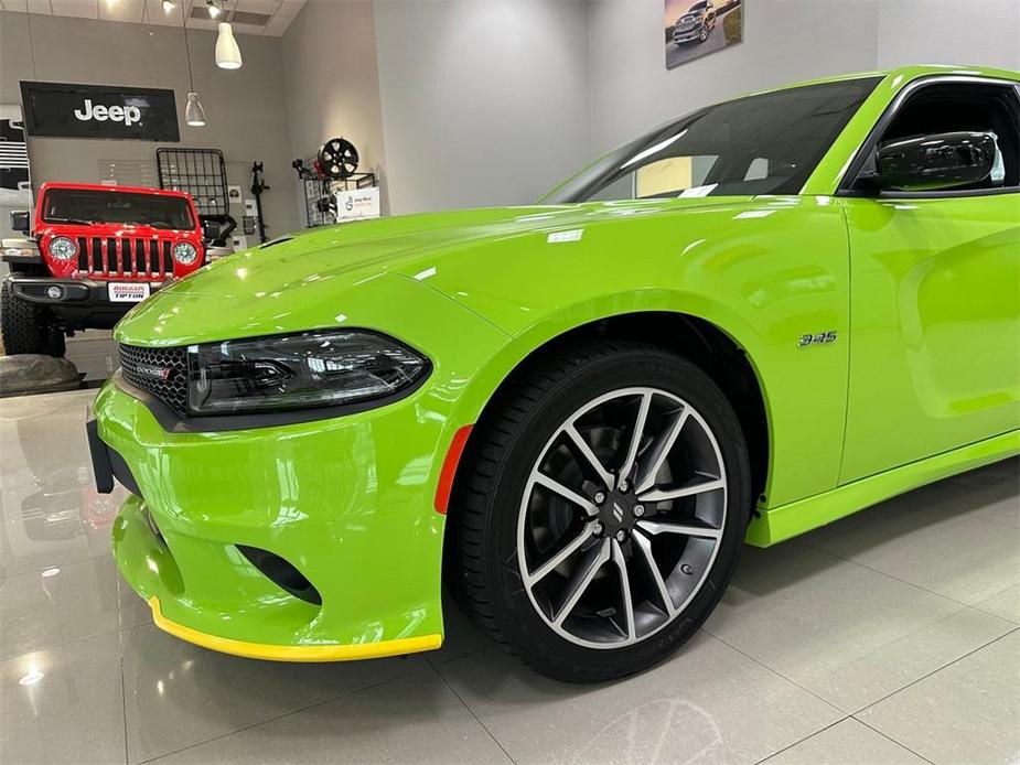 new 2023 Dodge Charger car, priced at $42,235