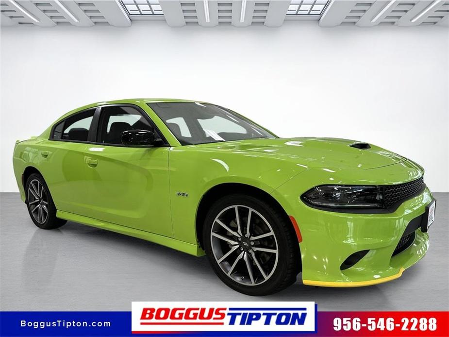 new 2023 Dodge Charger car, priced at $42,235