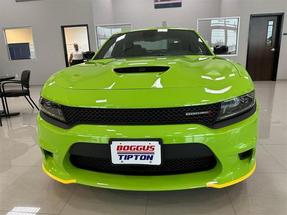 new 2023 Dodge Charger car, priced at $42,235