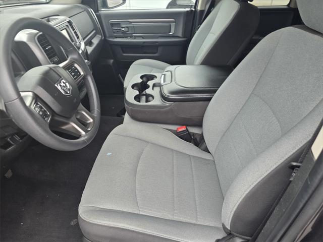 used 2024 Ram 1500 Classic car, priced at $30,863