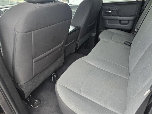 used 2024 Ram 1500 Classic car, priced at $30,863