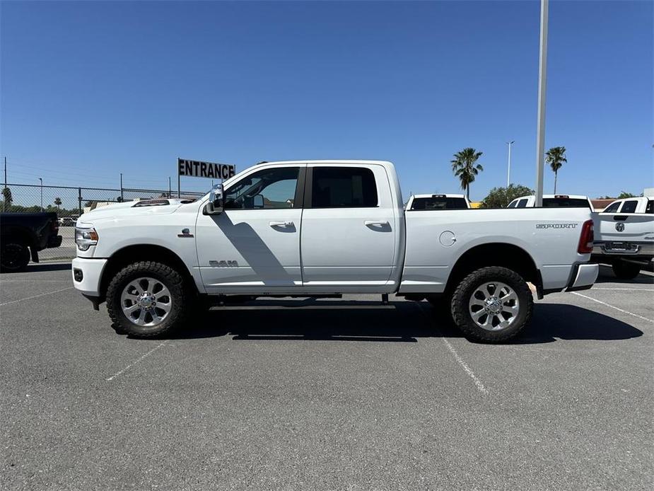 new 2024 Ram 2500 car, priced at $81,000